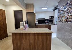 Blk 721 Bedok Reservoir Garden (Bedok), HDB Executive #578639281